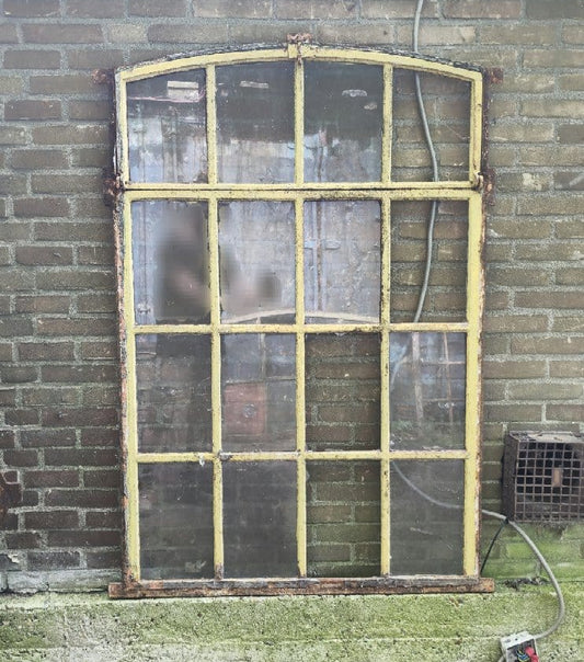 XIV - Grote spiegel - 152x105cm