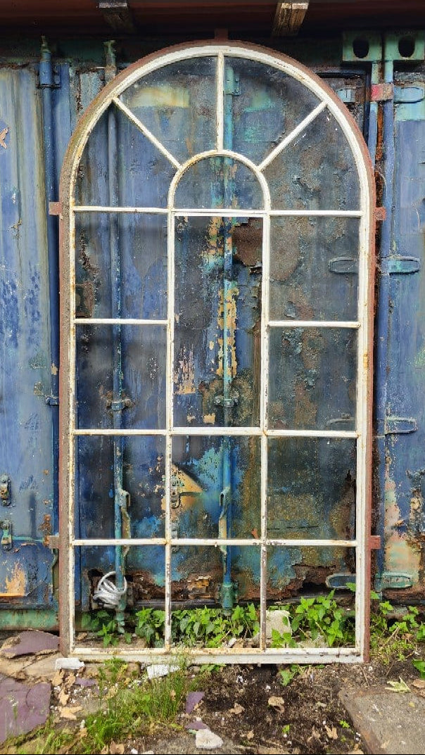 XI - Mega spiegel - 255x135cm