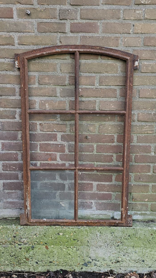 XX- Kleine spiegel - 100x65cm